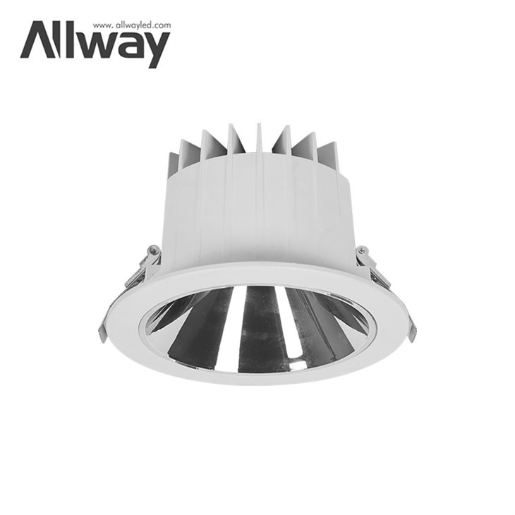 Recessed Cob Led Downlight 10w